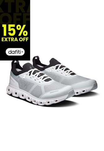 Tenis On De Hombre Cloudtilt 6 Versa 3MF10040462-10.5 Blanco ON RUNNING