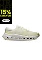 Tenis On De Mujer Cloudrunner 3 3WG10054723-5.5 Amarillo de ON