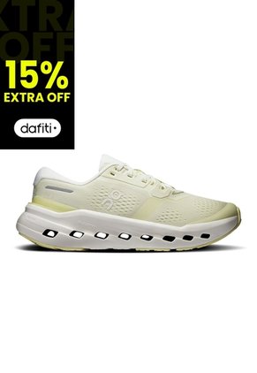 Tenis On De Mujer Cloudrunner 3 3WG10054723-5.5 Amarillo