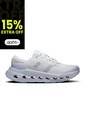 Tenis On De Mujer Cloudrunner 3 3WG10054674-7 Azul de ON RUNNING