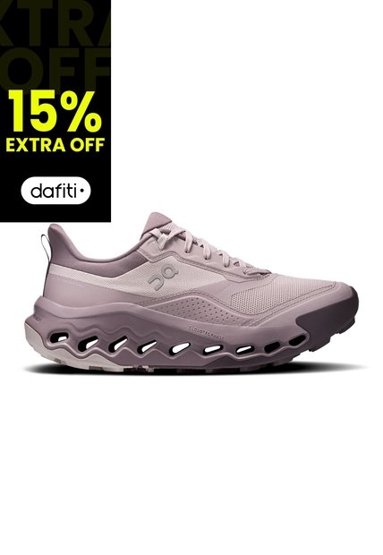Tenis On De Mujer Cloudhorizon 2 3WG10334039-8.5 Gris