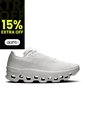 Tenis On De Mujer Cloudmonster Void 3WG10811200-8.5 Gris de ON