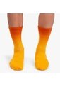 Medias On All-Day Hombre 366.00875 Naranja de ON RUNNING