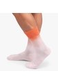 Medias On All-Day Hombre 366.00876 Rosado de ON RUNNING