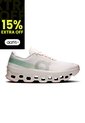 Tenis On De Mujer Cloudmonster 1 3WF30481057-7.5 Blanco de ON RUNNING