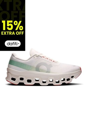 Tenis On De Mujer Cloudmonster 1 3WF30481057-7.5 Blanco