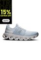 Tenis On De Mujer Cloudswift 4 3WF10114752-8 Azul de ON RUNNING