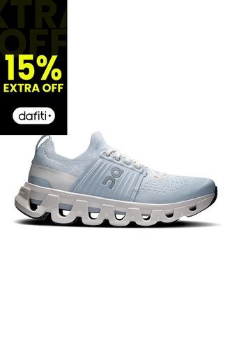 Tenis On De Mujer Cloudswift 4 3WF10114752-8 Azul ON RUNNING