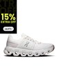 Tenis On De Mujer Cloudswift 4 3WF10110975-6.5 Blanco de ON RUNNING