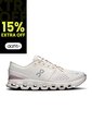 Tenis On De Mujer Cloud X 4 3WE30074740-8.5 Blanco de ON RUNNING