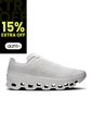 Tenis On De Hombre Cloudmonster Void 3MG10911200-10.5 Blanco de ON RUNNING