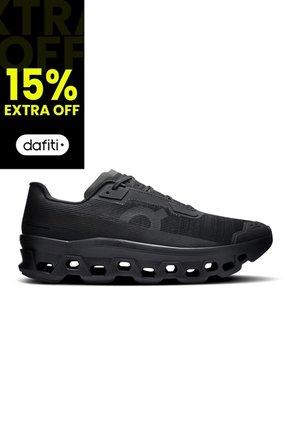 Tenis On De Hombre Cloudmonster Void 3MG10911043-10.5 Negro