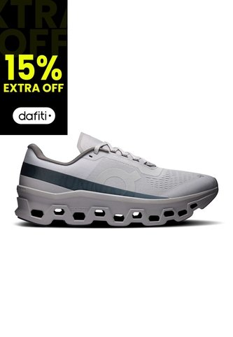 Tenis On De Hombre Cloudmonster 1 3MF30741536-7.5 Gris ON RUNNING