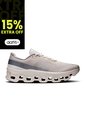 Tenis On De Hombre Cloudmonster 1 3MF30742143-7.5 Gris de ON