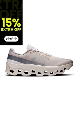 Tenis On De Hombre Cloudmonster 1 3MF30742143-7.5 Gris ON RUNNING