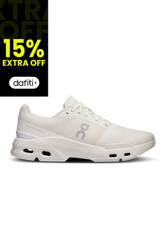 Tenis On De Hombre Cloudpulse 3MD30060664-8.5 Blanco ON RUNNING