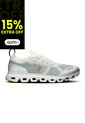Tenis On De Mujer Cloud 6 Versa 3WF10034119-8 Gris de ON