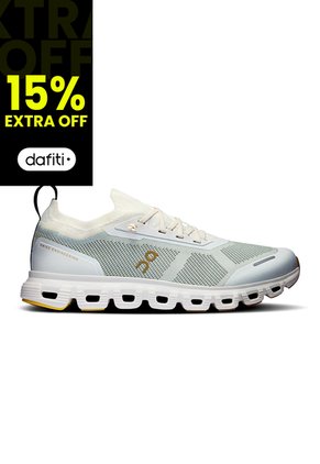 Tenis On De Mujer Cloud 6 Versa 3WF10034119-8 Gris