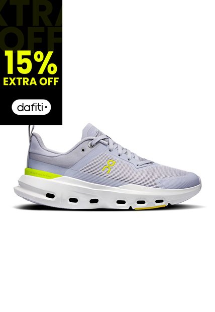 Tenis On De Mujer Cloudpulse Next 3WF30324126-10 Morado