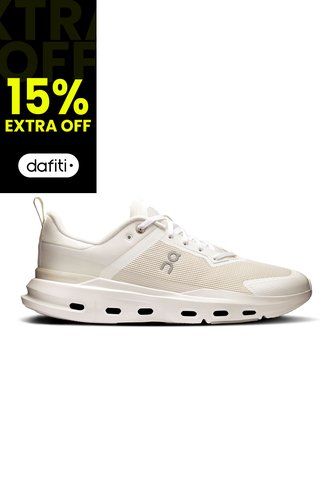 Cloudpulse Next 3MF30600202-11 Blanco ON RUNNING