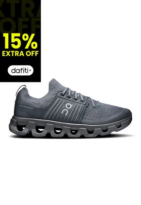 Tenis On De Hombre Cloudswift 4 3MF10134320-8.5 Gris