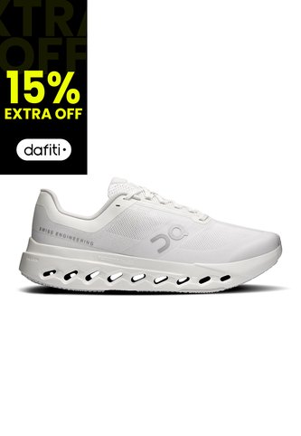 Tenis On Hombre Cloudsurfer Next 3ME30021200-9 Blanco ON RUNNING