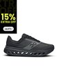 Tenis On De Hombre Cloudsurfer Next Wide 3ME30190106-8 Negro de ON RUNNING