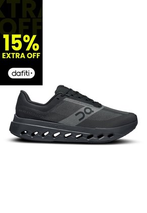 Tenis On De Hombre Cloudsurfer Next Wide 3ME30190106-8 Negro