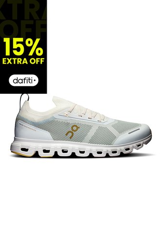 Tenis On De Hombre Cloud 6 Versa 3MF10044119-10.5 Blanco ON RUNNING