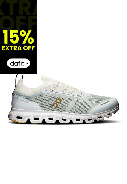 Tenis On De Hombre Cloud 6 Versa 3MF10044119-10.5 Blanco