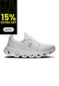Tenis On Para Mujer Cloudswift 4 Ad 3WF10451200-7.5 Blanco de ON