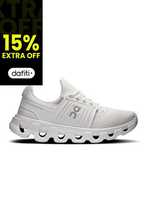 Tenis On Para Mujer Cloudswift 4 Ad 3WF10451200-7.5 Blanco