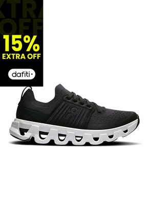 Tenis On Para Mujer Cloudswift 4 3WF10110299-7 Negro