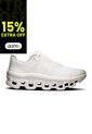 Tenis On Para Mujer Cloudmonster Void 3WF10491200-9 Blanco de ON