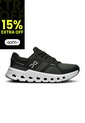 Tenis On De Mujer Cloudrunner 2 Wide 3WE10340264-8 Negro de ON