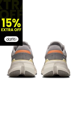 Tenis On Clouddrunner 2 Mujer 3WE10134049-6 Morado ON RUNNING