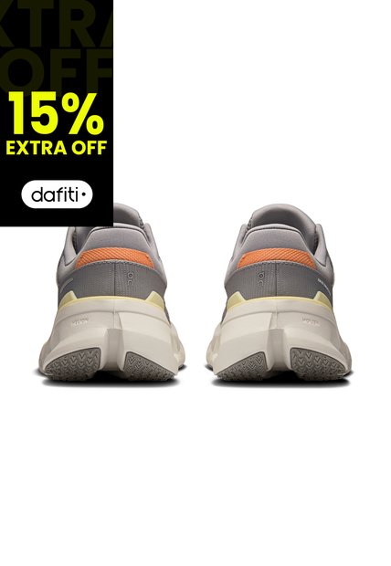 Tenis On Clouddrunner 2 Mujer 3WE10134049-6 Morado
