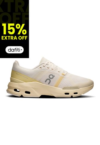 Tenis On Cloud Pulse Mujer 3WD30063575-9 Amarillo ON RUNNING