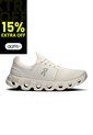 Tenis On De Hombre Cloudswift 4 Ad 3MF10573334-8.5 Beige de ON