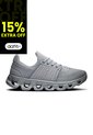 Tenis On De Hombre Cloudswift 4 Ad 3MF10572303-12 Gris de ON RUNNING