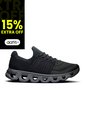 Tenis On De Hombre Cloudswift 4 Ad 3MF10570080-9.5 Negro de ON