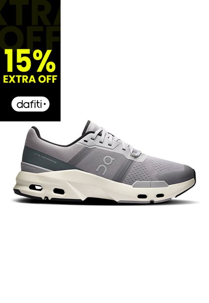 Tenis On Cloudpulse Hombre 3MD30063007-10 Gris