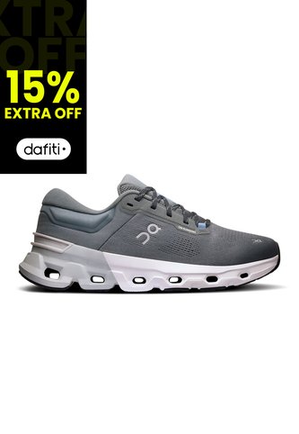 Tenis On Cloudflyer 5 Hombre 3ME30013333-10.5 Gris ON RUNNING