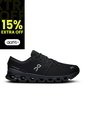 Tenis On  De Hombre Cloud X 4 3ME30040106-10.5 Negro de ON RUNNING