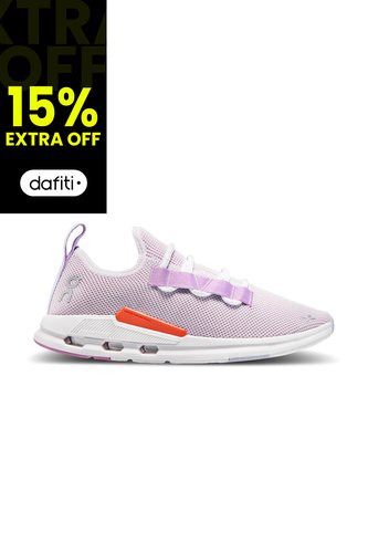 Tenis On Cloudeasy Mujer 76.98291-9 Morado ON RUNNING