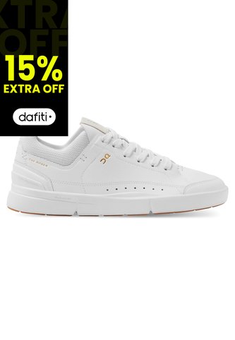 Tenis On The Roger Centre Court Mujer 48.99437-5 Blanco ON RUNNING