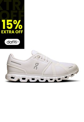 Tenis On Clous 6 Wp Hombre 3MF10071200-7 Blanco