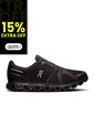 Tenis On Clous 6 Wp Hombre 3MF10071043-9  Negro de ON RUNNING