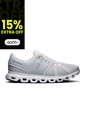 Tenis On Clous 6 Wp Mujer 3WF10060070-5.5  Gris de ON RUNNING