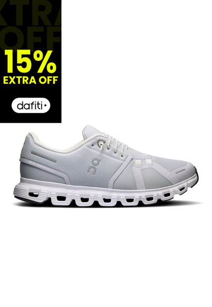 Tenis On Clous 6 Wp Mujer 3WF10060070-5.5  Gris